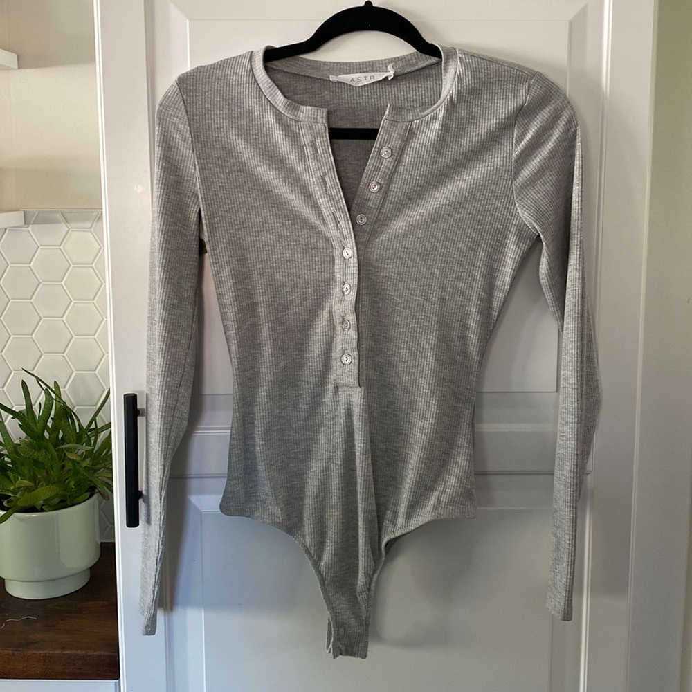 ASTR Bodysuit